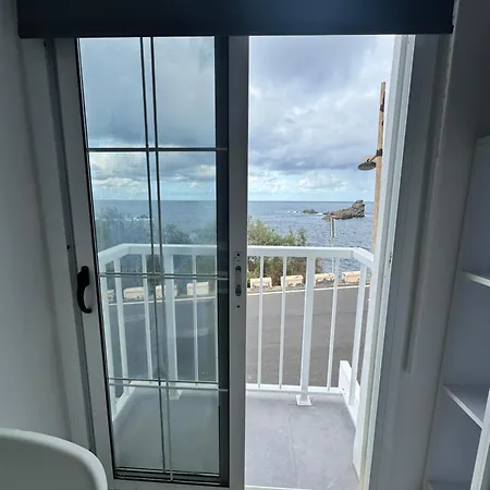 Junto Al Mar El Galeon Διαμέρισμα