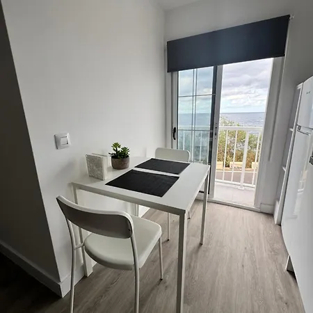 Junto Al Mar El Galeon Σάντα Κρουζ Τενερίφης